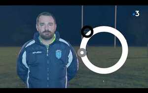 Présentation Ecole de rugby