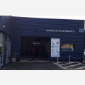 Garage Chambault