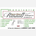 Menuiserie Girard/Renault