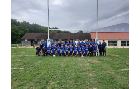 Calendrier Senior 2ème phase